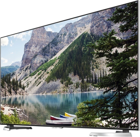 LED телевизор Sharp LC-70UHD80R артикул 108581Si-1 фото 12