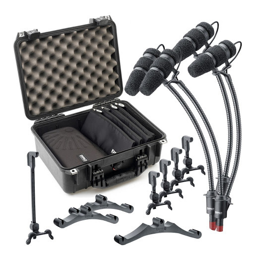 Комплект DPA KIT-4099-DC-4C артикул 209993Si-1