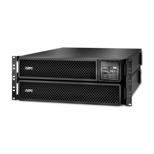 Источник бесперебойного питания APC Smart-UPS SRT2200RMXLI артикул 210163Si-1