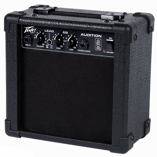 Комбо усилитель Peavey TransTube Audition артикул 131318Si-1 фото 3