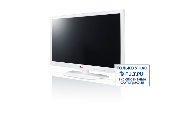 LED телевизор LG 26LN457U артикул 331752FV-1 фото 3