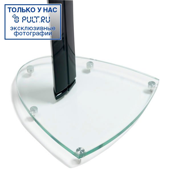 Стойка под АС Definitive Technology GemStand (Black) артикул 315017FV-1 фото 4