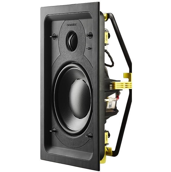 Встраиваемая акустика Dynaudio S4-W65 артикул 166492Si-1