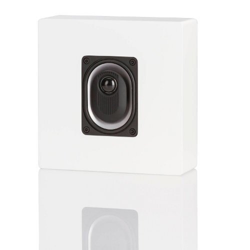 Настенная акустика Elac WS 1425 white артикул 117720Si-1
