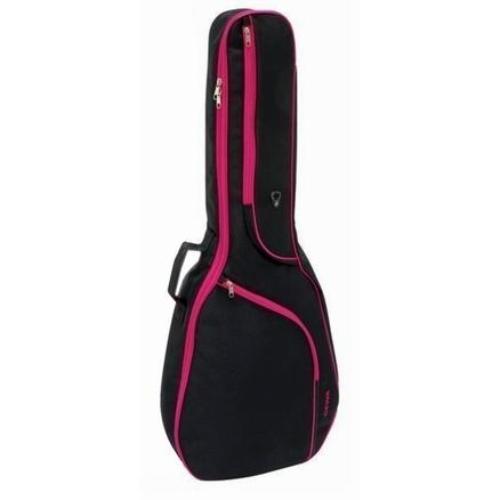 Чехол Gewa IP-G Classic 4/4 Pink артикул 233911Si-1