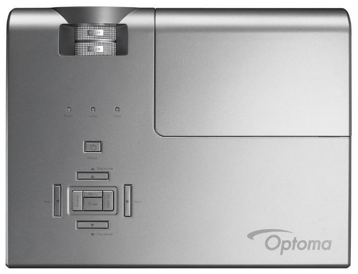 Optoma EH500 артикул 349684SI-1 фото 4
