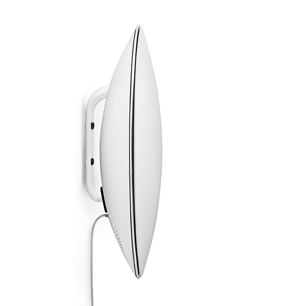 Настенный кронштейн Bang & Olufsen BeoPlay A9 Wall bracket артикул 130417Si-1 фото 3