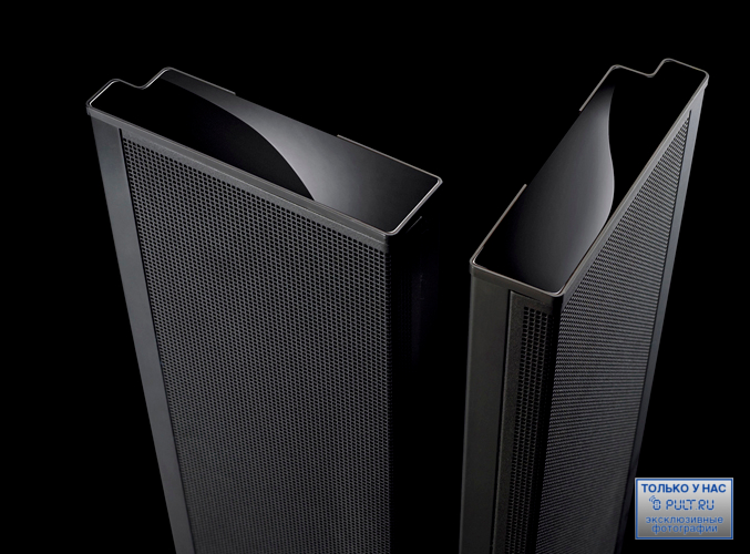 Настенная акустика Monitor Audio Shadow 60 артикул 433381FV-1 фото 3
