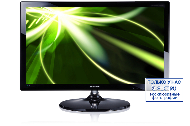 LED телевизор Samsung T23B550EX артикул 377366FV-1 фото 3