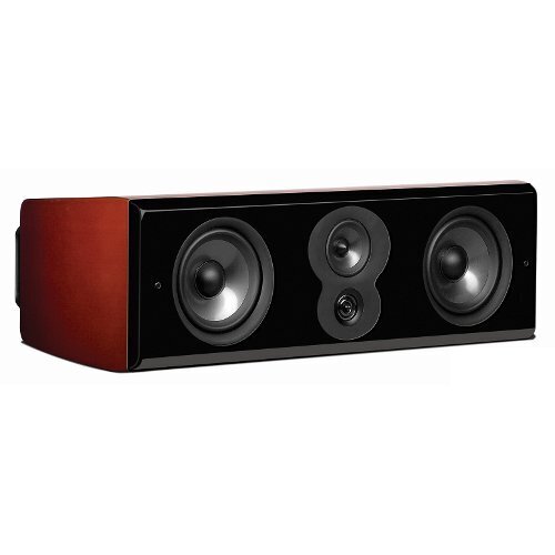 Центральный канал Polk Audio LSi M706c cherry артикул 434545FV-1