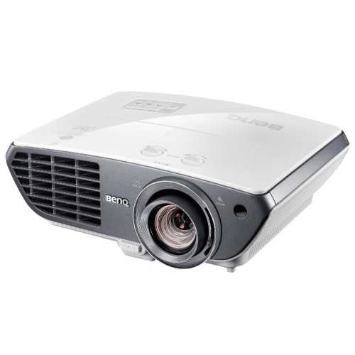 Проектор Benq W3000 артикул 137655Si-1
