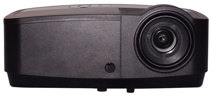 Проектор InFocus IN118HDa артикул 120008Si-1 фото 4