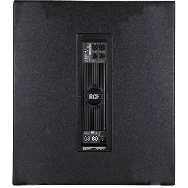 Сабвуфер RCF NX S-21A артикул 124356Si-1 фото 6