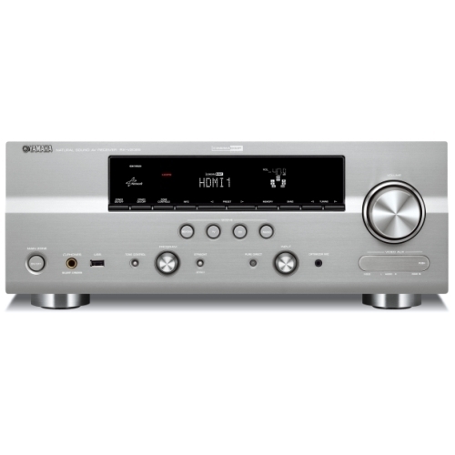 AV Ресивер Yamaha RX-V2065 titan артикул 392177FV-1