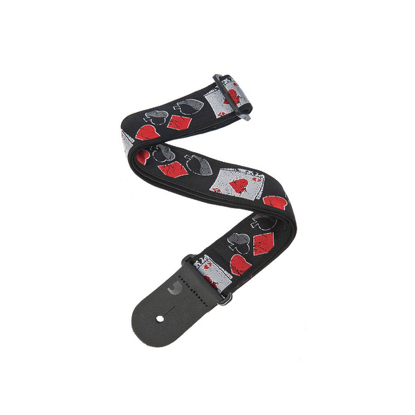 Ремень для гитары Planet Waves 50D01 артикул 290185Si-1