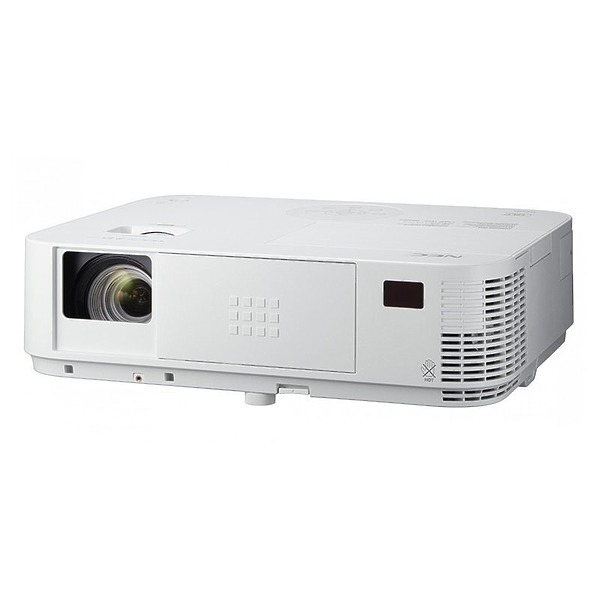 Проектор NEC M403H артикул 144904Si-1