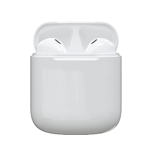 Наушники Red Line nanoBeats 2 BHS-11 White артикул 248808Si-1 фото 3
