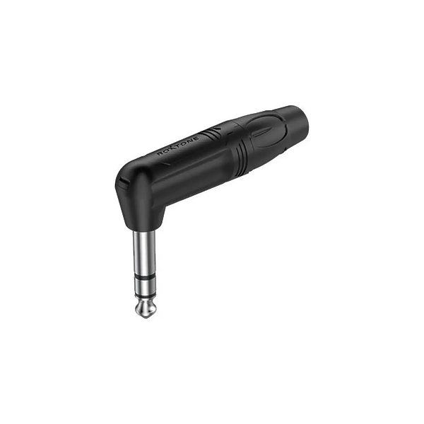 Разъем Roxtone RJ3RP-BN артикул 313484Si-1