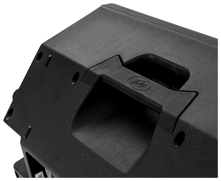 Акустическая система Peavey PVX 10 Passive артикул 307751Si-1 фото 4