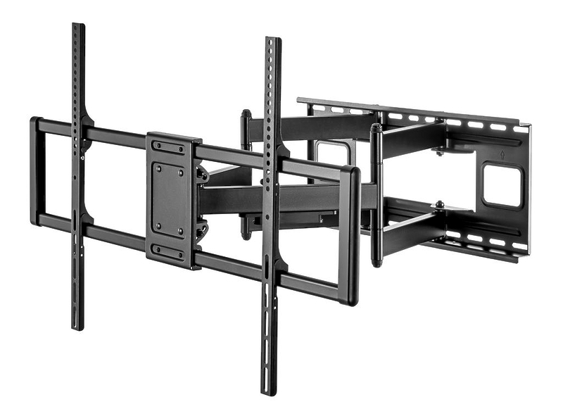 Настенный выдвижной кронштейн Exell EXI-X9996-HD артикул 302338Si-1 фото 3