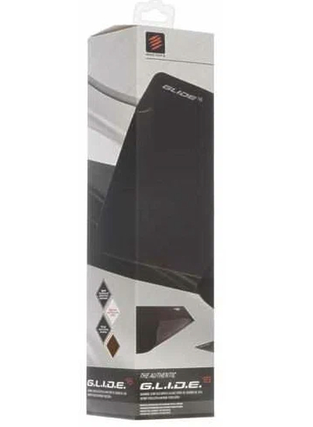 Коврик игровой Mad Catz G.L.I.D.E. PRO Black артикул 336391Si-1 фото 3