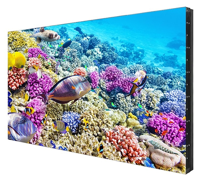Панель для видеостен EliteBoard BK557FFLE артикул 307282Si-1 фото 4
