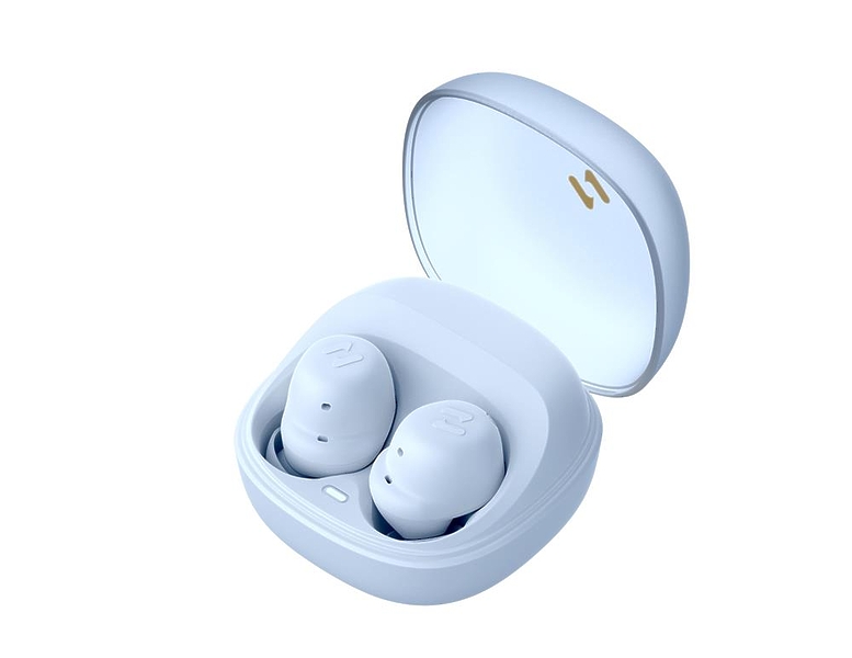Наушники HAVIT TW969 Blue артикул 330536Si-1 фото 3