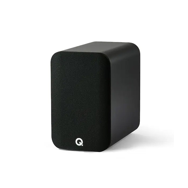 Полочная акустика Q-Acoustics Q 5010 (QA5012) black артикул 306707Si-1 фото 3