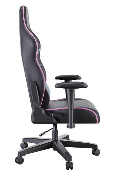 Игровое кресло AutoFull C3 AF111BMBlack артикул 337268Si-1 фото 3