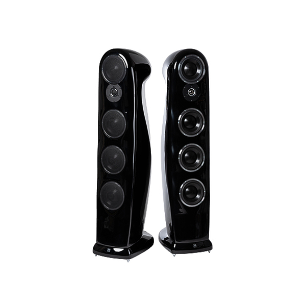 Напольная акустика Morel Sopran 634 Black артикул 318515Si-1
