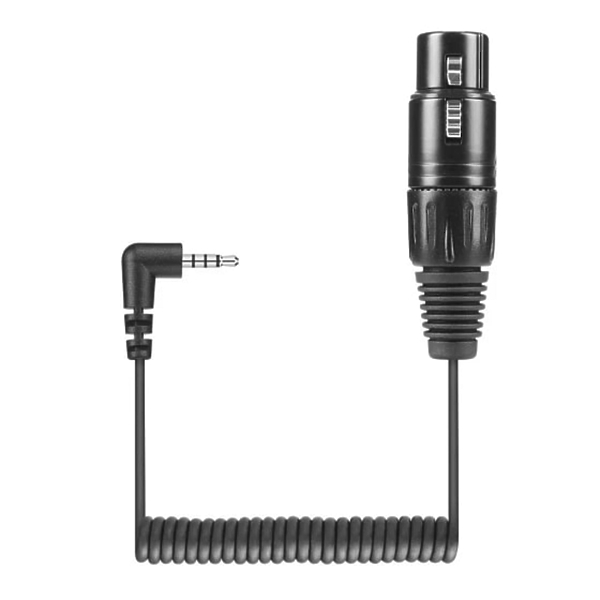 Микрофонный кабель для MKE 600 Sennheiser KA 600i артикул 317458Si-1