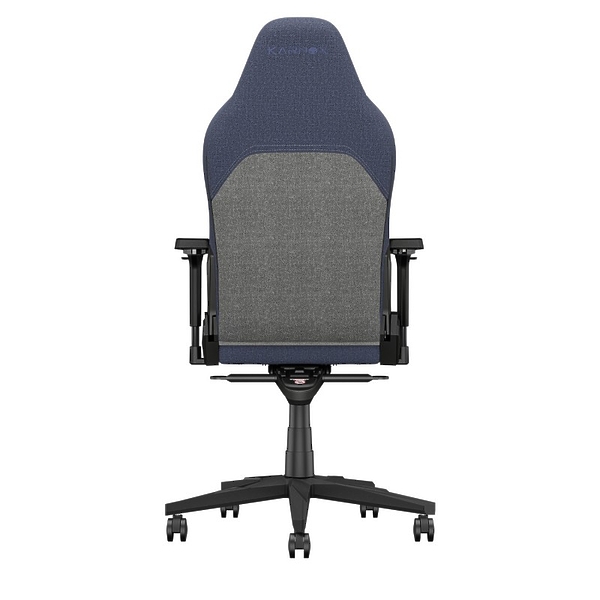 Кресло игровое KARNOX KARNOX DEFENDER GuardianX, PET FABRIC, синий джинс артикул 318942Si-1 фото 8