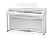 Цифровое пианино Kawai CA401 W