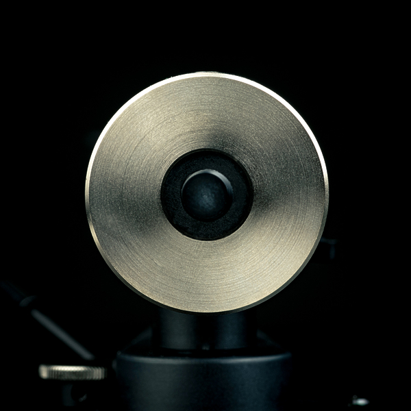 Проигрыватель винила Pro-Ject T2 (Rainier), High Gloss Black артикул 336131Si-1 фото 7