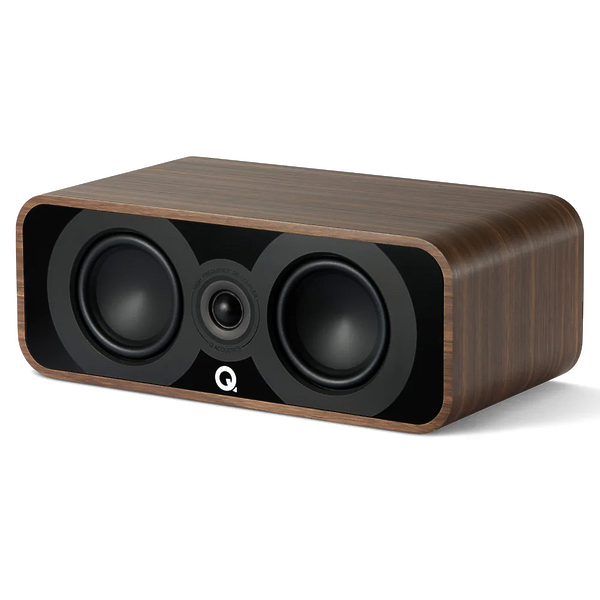 Акустика центрального канала Q-Acoustics Q 5090 (QA5096) rosewood артикул 306714Si-1