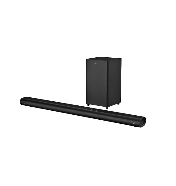 Саундбар Grundig DSB 5000 артикул 336041Si-1 фото 3