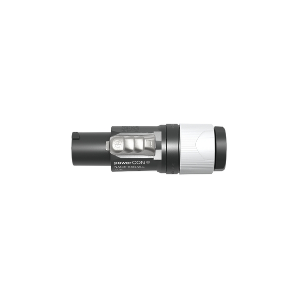 Разъем Neutrik NAC3FXXB-W-L артикул 319985Si-1 фото 4