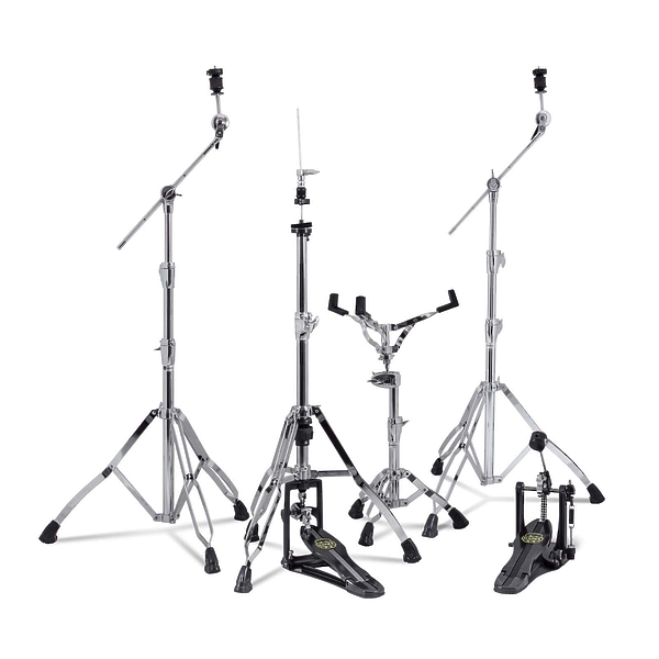 Комплект стоек с педалью Mapex HP8005 артикул 331293Si-1