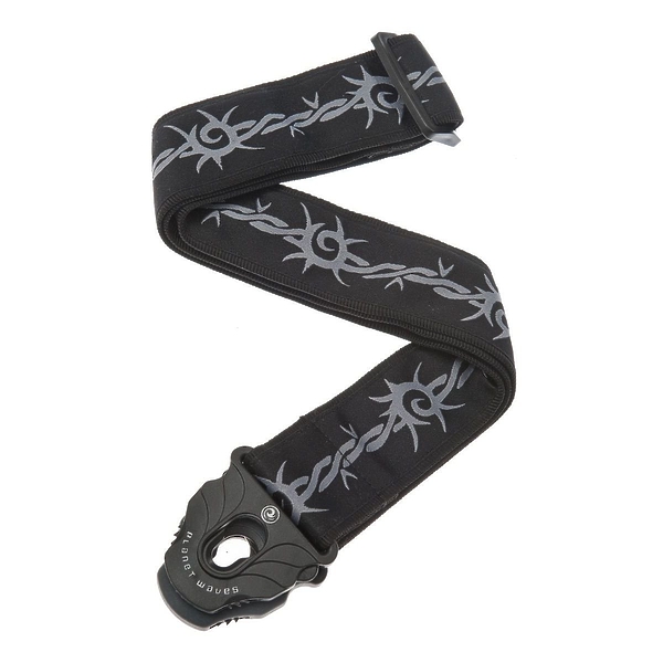 Ремень для гитары Planet Waves 50PLA04 артикул 311217Si-1