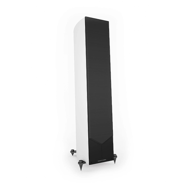 Напольная акустика Acoustic Energy Corinium Matte White артикул 335587Si-1 фото 3