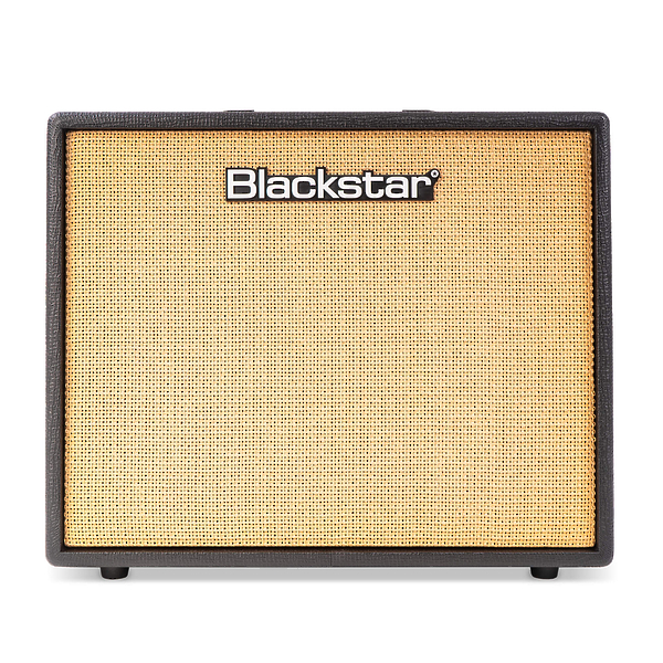Комбоусилитель для гитары Blackstar Debut 100R BLK артикул 333805Si-1
