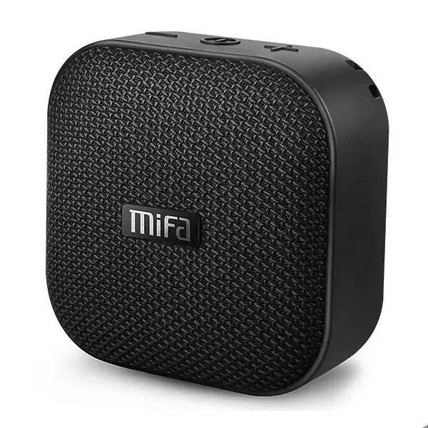 Беспроводная Outdoor колонка MIFA A1 Black артикул 317976Si-1