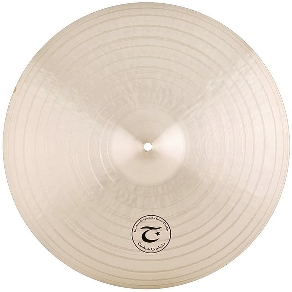 Тарелка Turkish VS-C16 артикул 318287Si-1