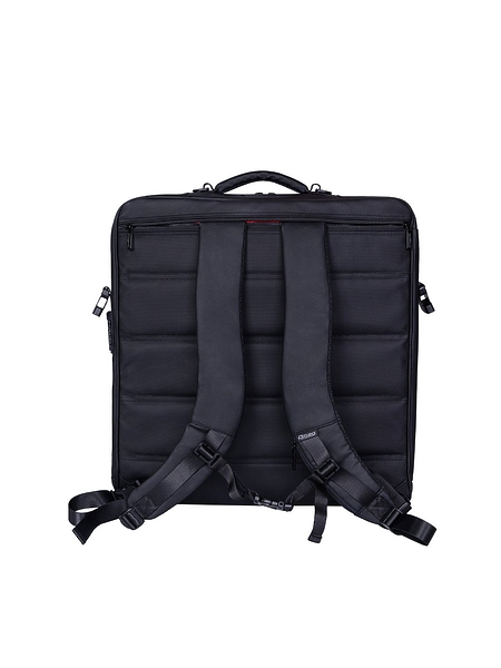 Сумка-рюкзак DJ Bag CD&M MK2 U артикул 308940Si-1 фото 3