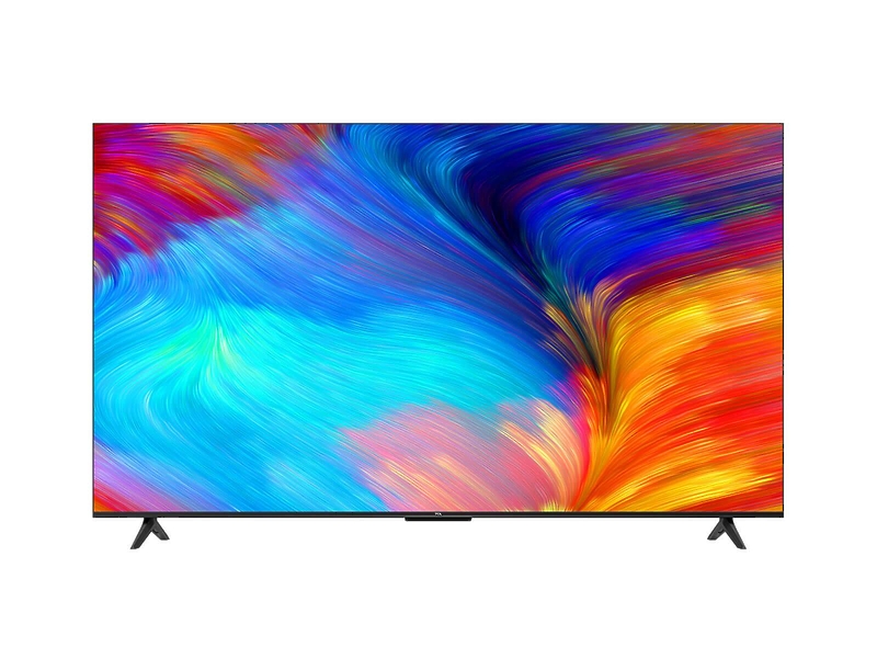 LED телевизор TCL 43P635 артикул 310187Si-1