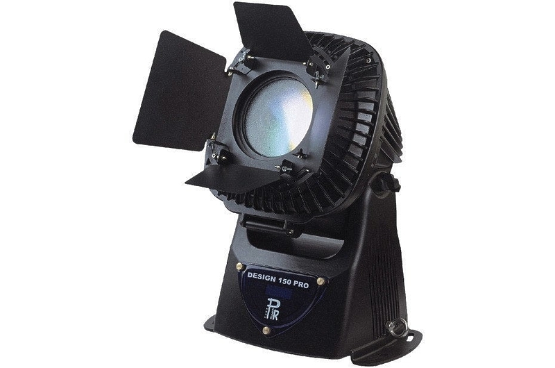 Архитектурный прожектор PR Lighting DESIGN 150 PRO артикул 318822Si-1