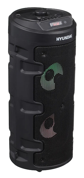 Минисистема Hyundai H-MC160 артикул 308708Si-1 в интернет-магазине «HiFiRussia»