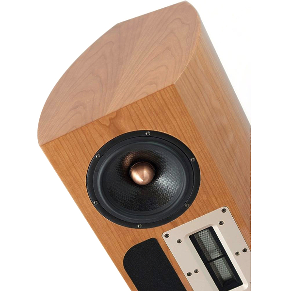 Напольная акустика Apertura ADAMANTE American Walnut Satin артикул 315973Si-1 фото 11