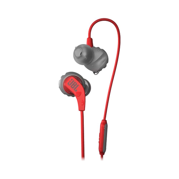 Наушники JBL ENDURANCE RUN Red артикул 308899Si-1