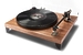Проигрыватель винила Gold Note Valore 425 Plus WALNUT REAL VENEER